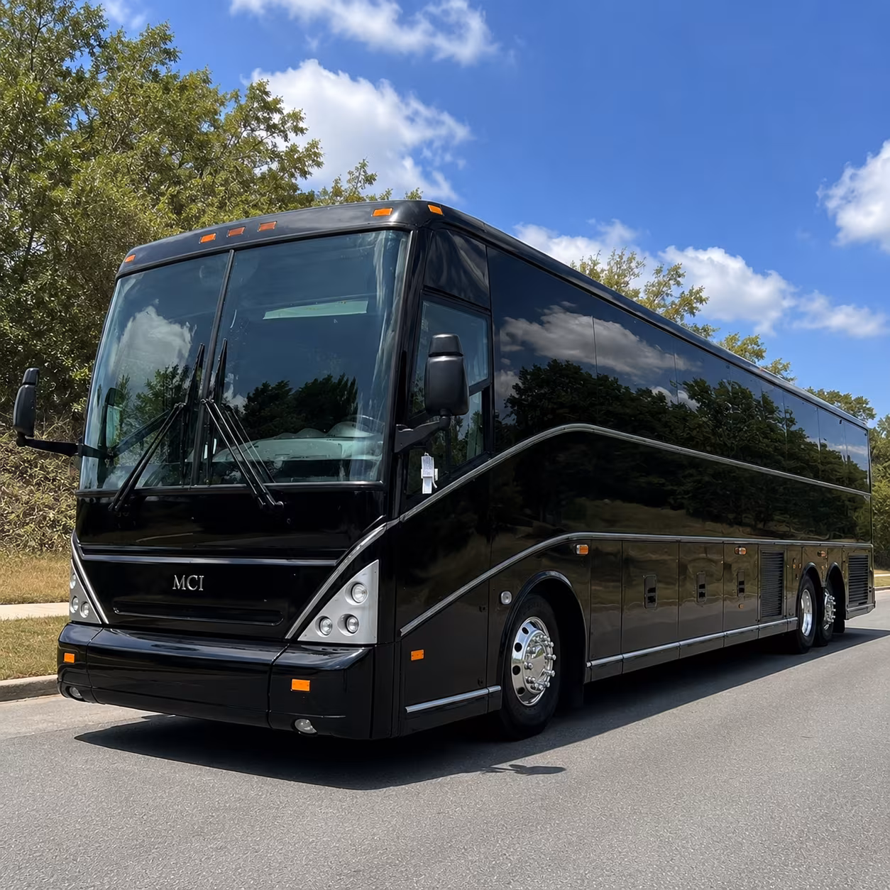 charter buses to colonial williamsburg and the historic triangle for newport news schools