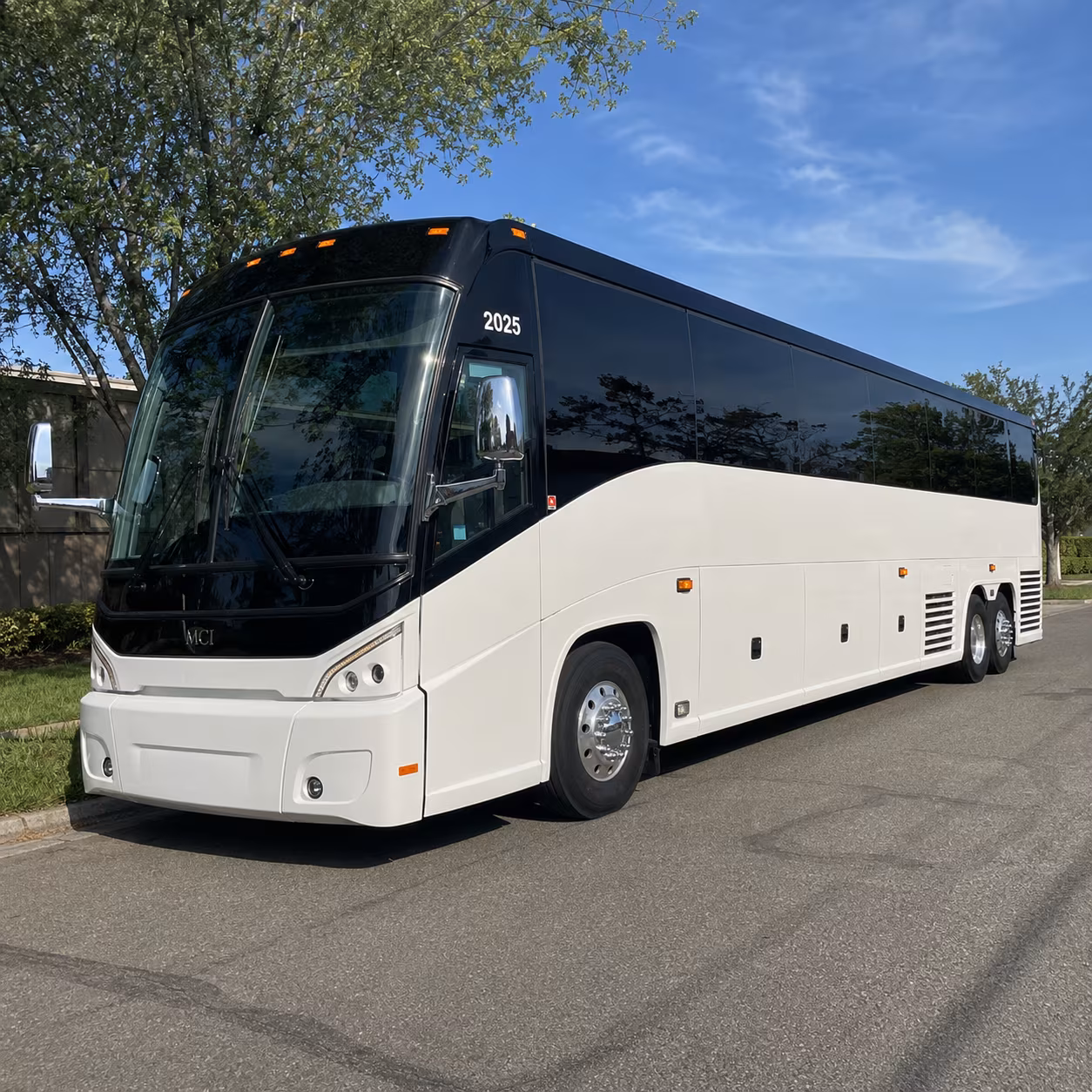 church conference transportation across hampton roads and norfolk
