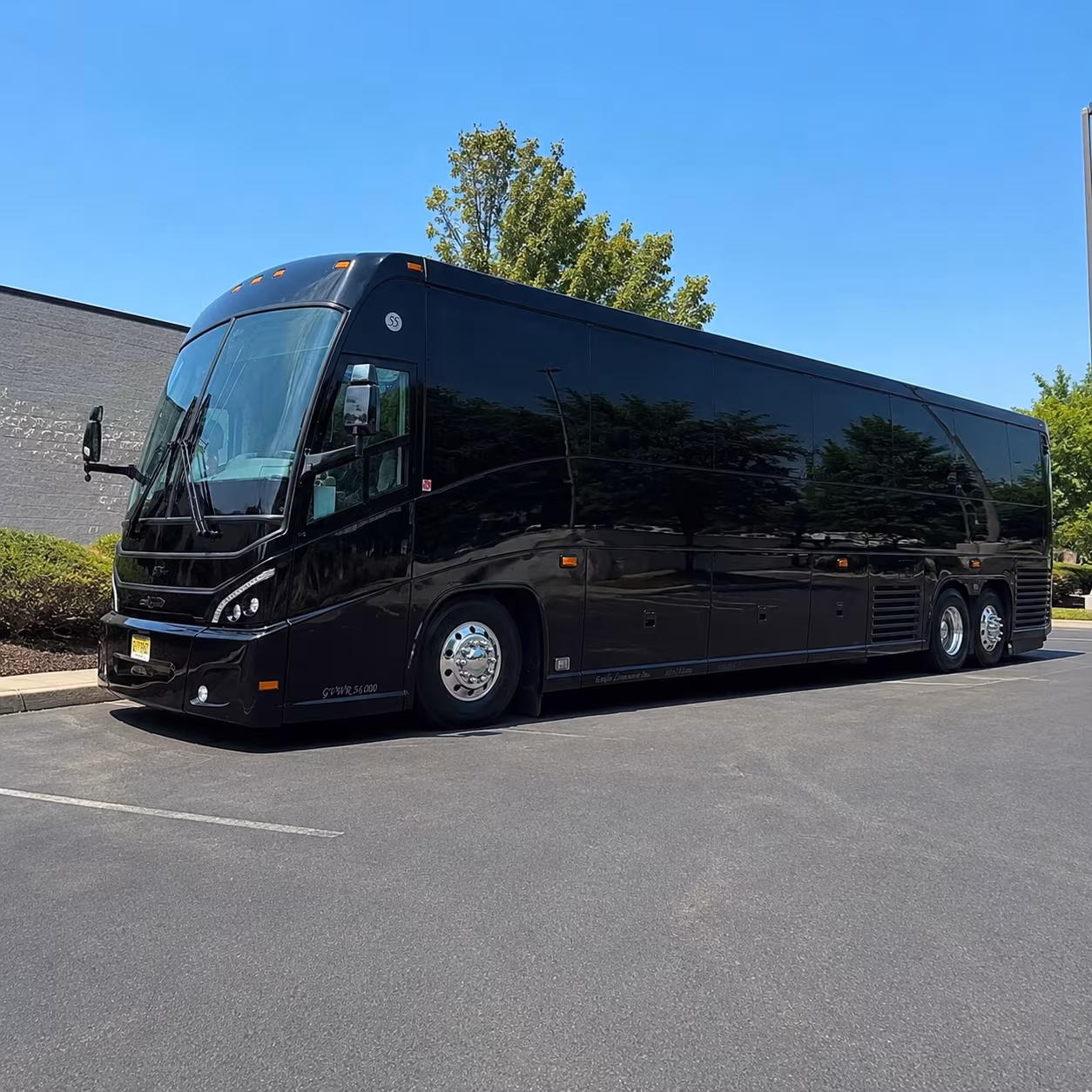 church retreat transportation to williamsburg and the virginia peninsula