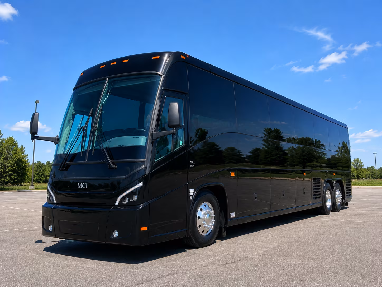 explore the northern neck wine trail with a bus built for rural roads