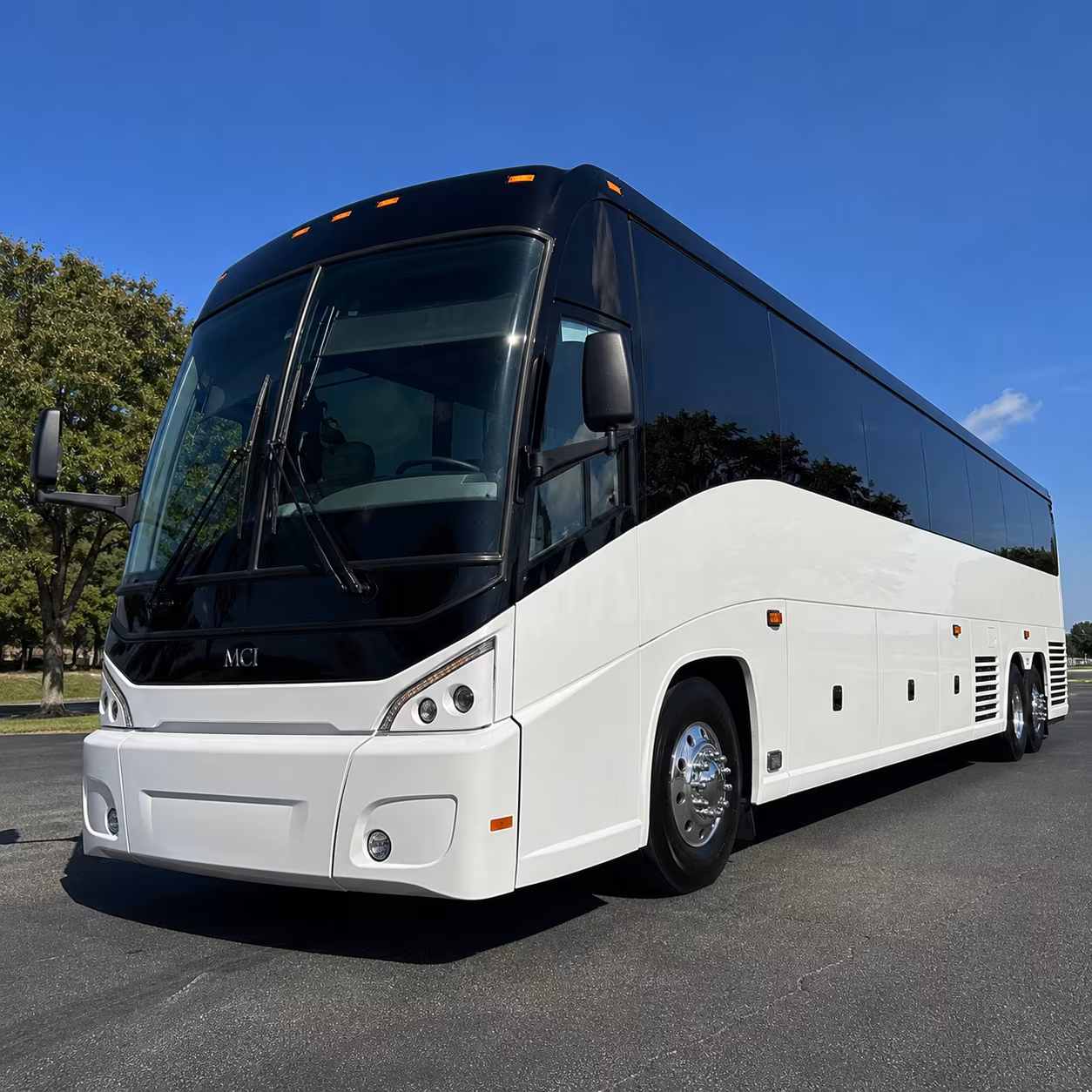 fill out one quick form and compare concert buses across the whole peninsula