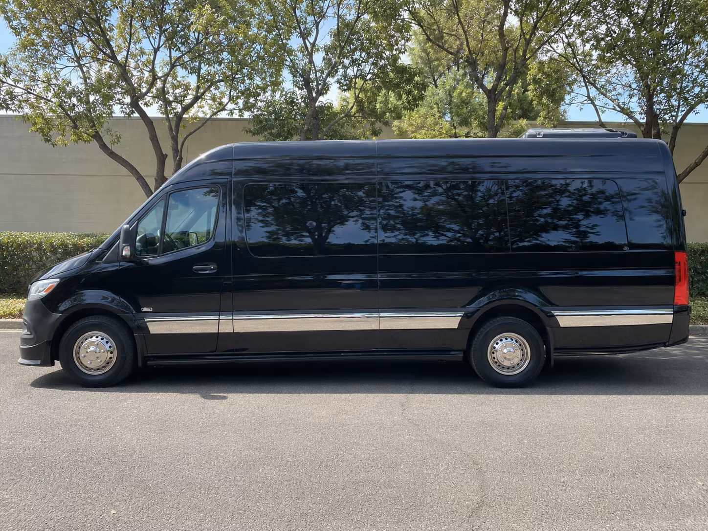 newport news airport transportation onboard seating