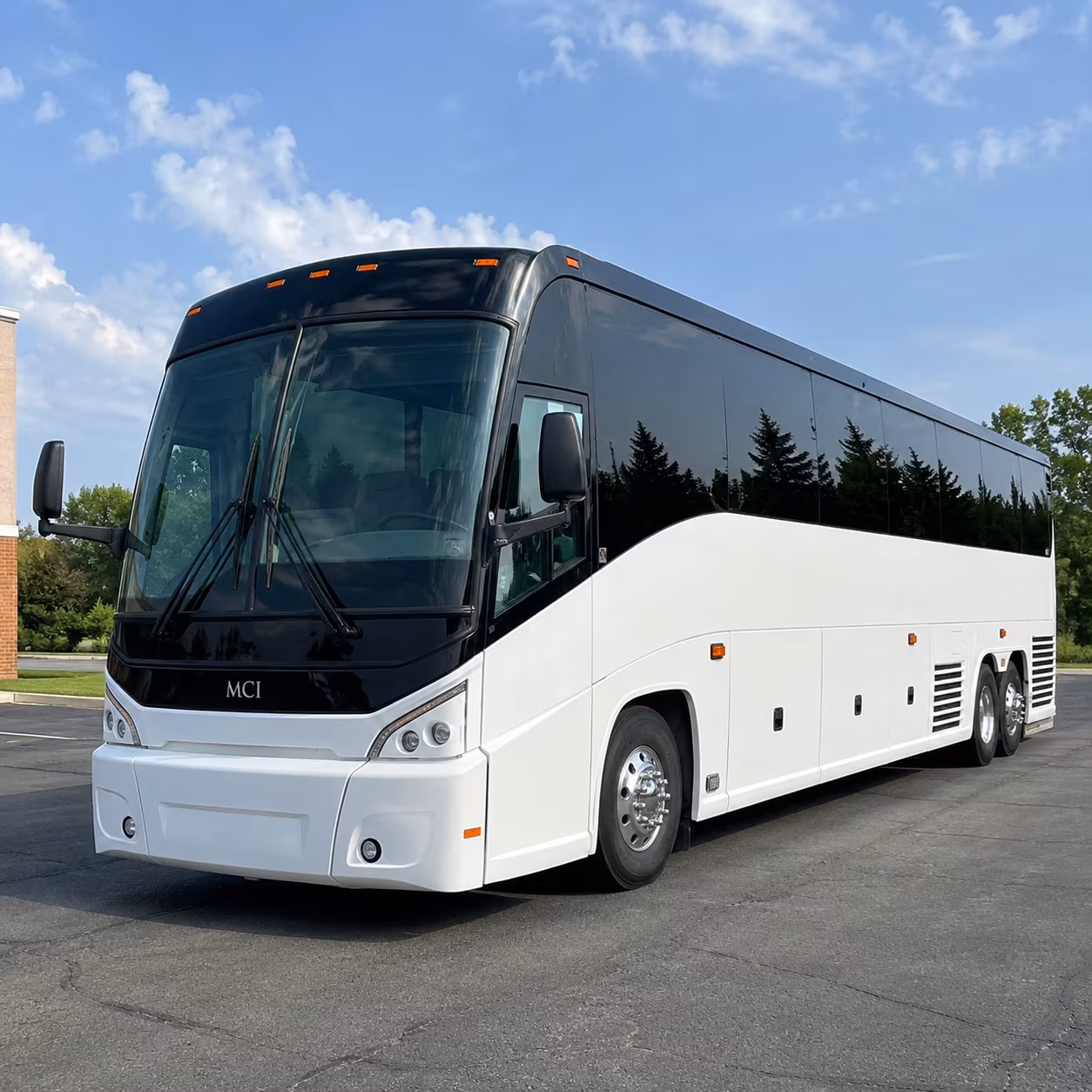 newport news concert transportation onboard seating