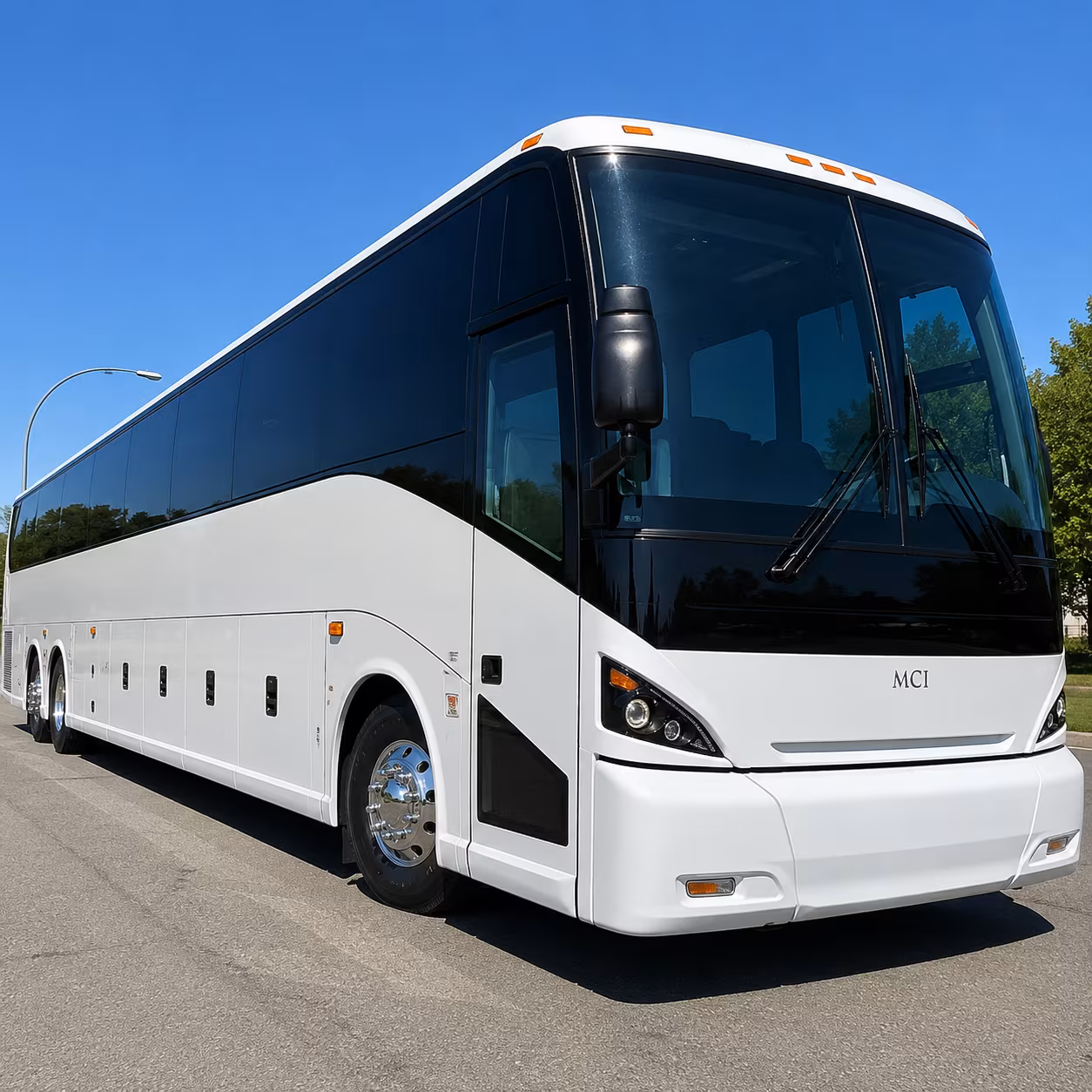 Newport News Private Event Transportation