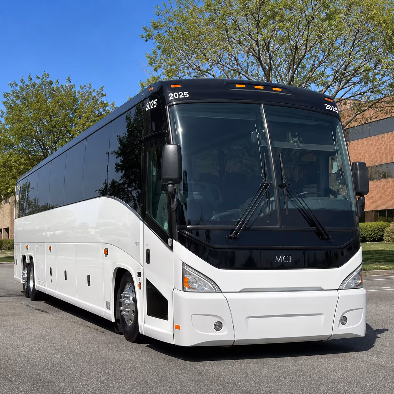 newport news prom and school event bus rentals that keep your group together