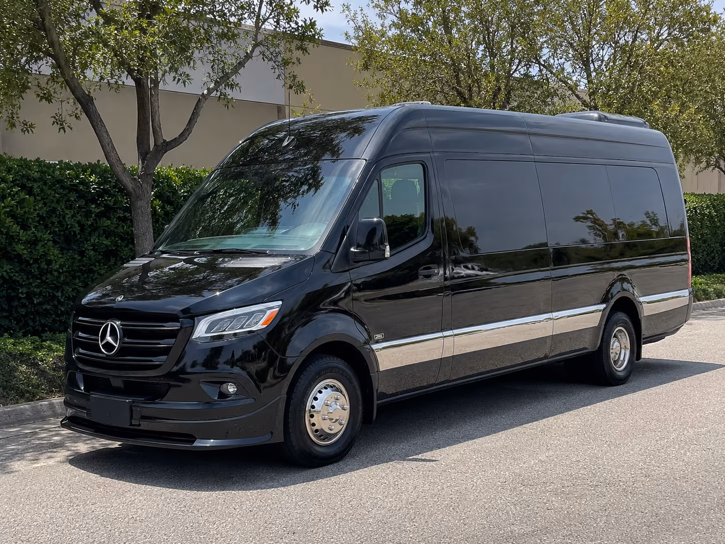 newport news prom transportation onboard seating