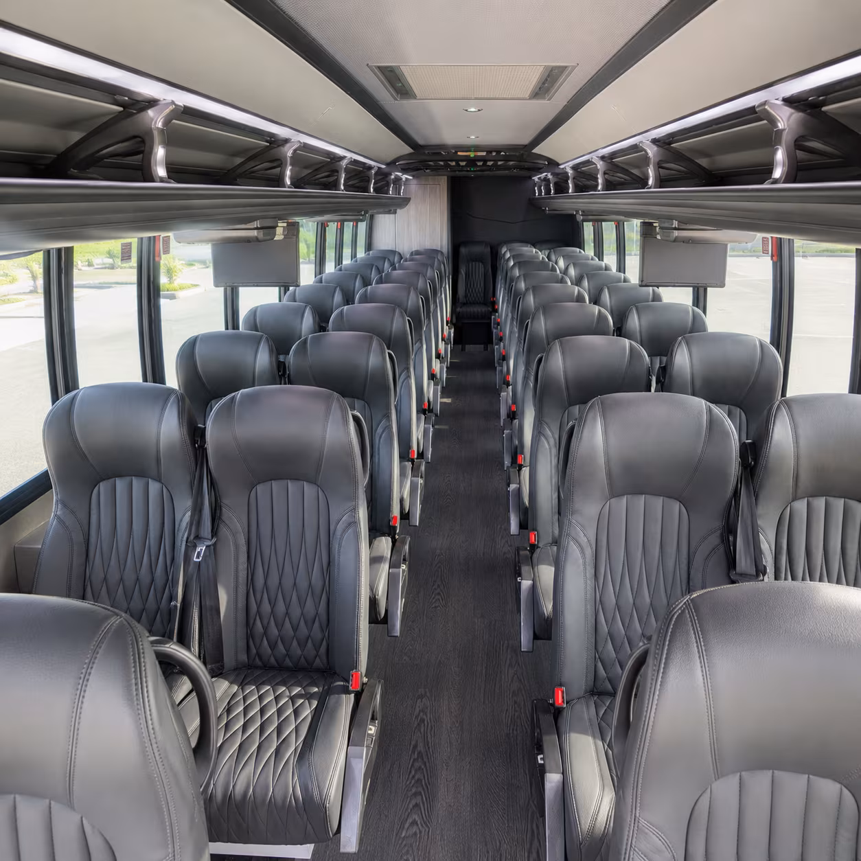 Newport News Sporting Event Transportation
