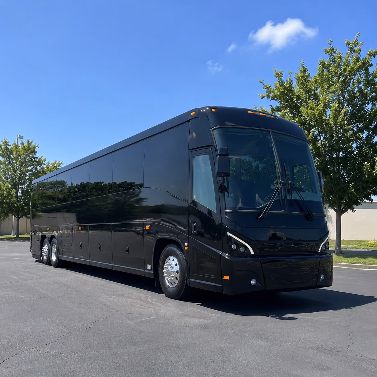 newportnewscharterbusservices com makes it possible to coordinate contractor shuttles to huntington ingalls industries
