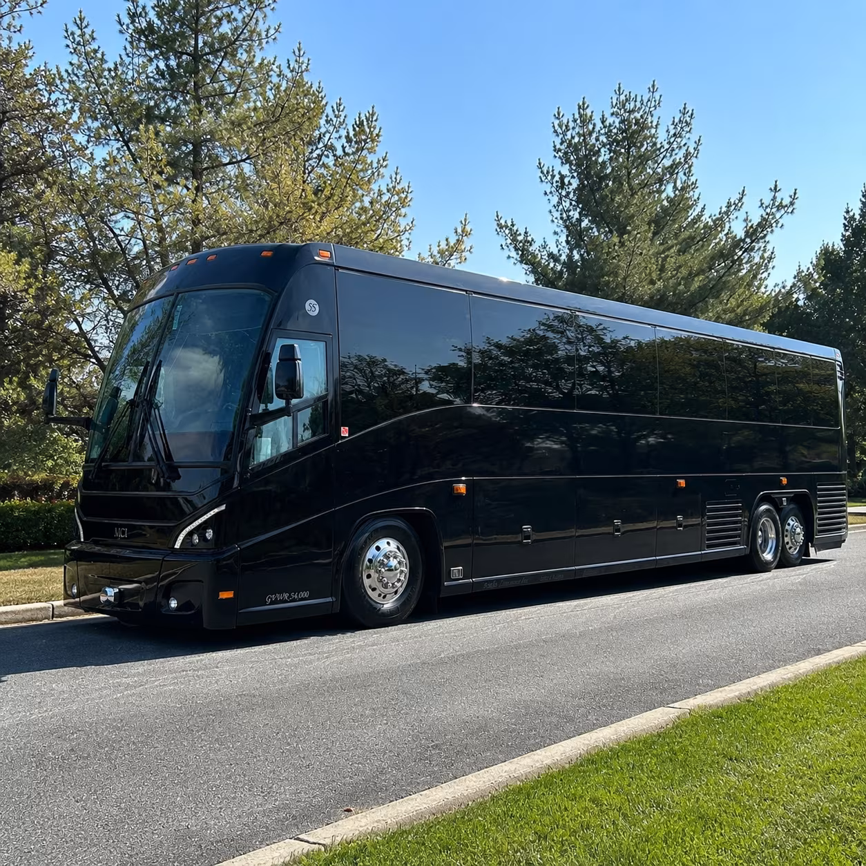 we make it easy to find ada accessible and multi day government transportation in newport news