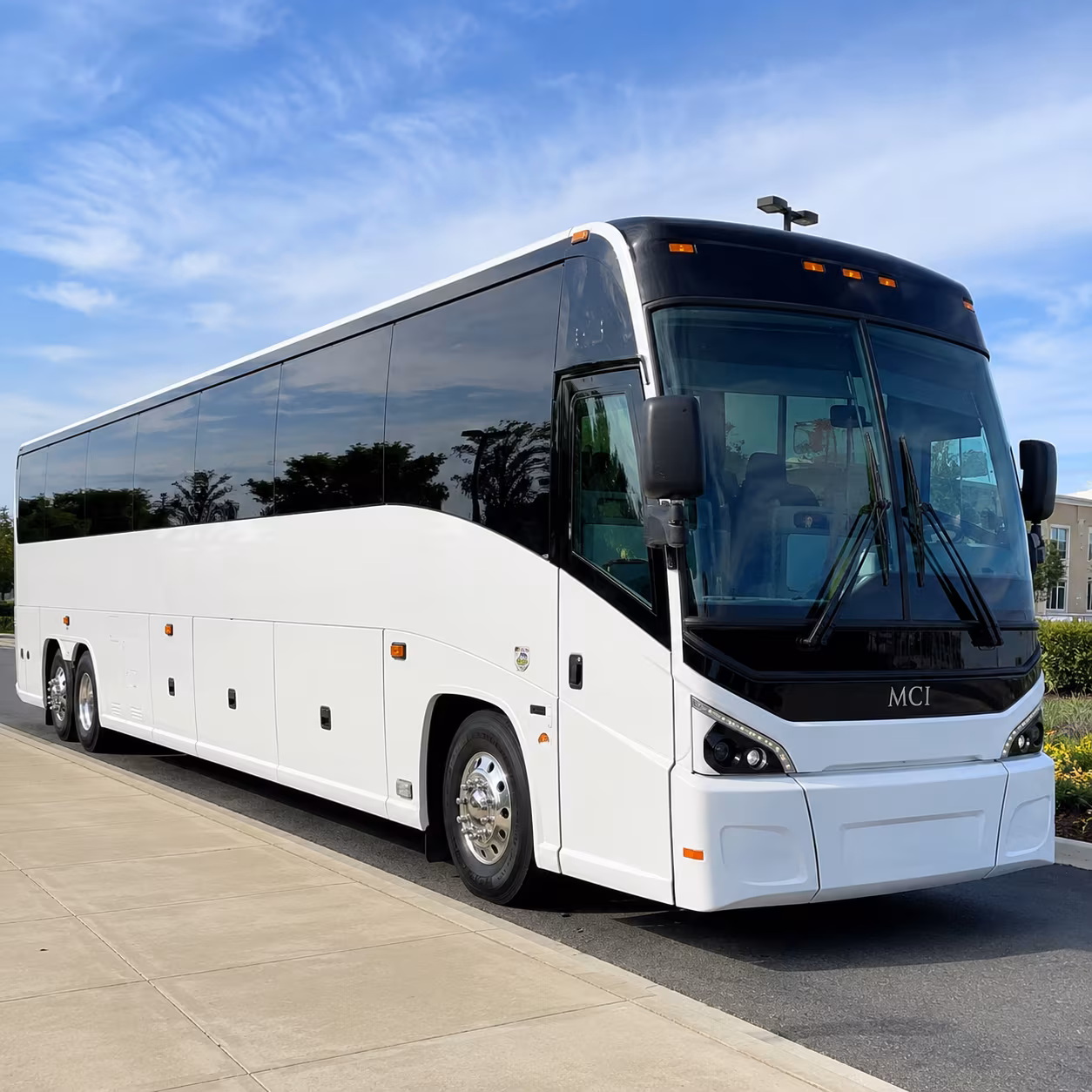 what makes newportnewscharterbusservices com the smart choice for newport news corporate transportation