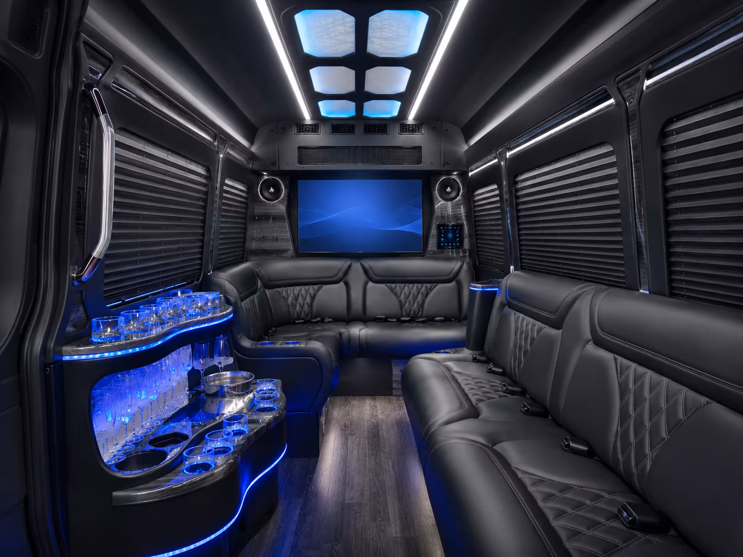 with newportnewscharterbusservices com securing a recurring shuttle route for your newport news team takes minutes